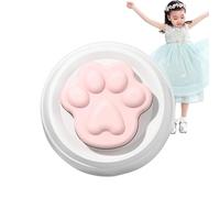 Touch Jump Trainer with Voice Broadcast, Interactive Exercise Counter for Kids, Abs Height Measurement Device for Boys and Girls, Educational Toy for Physical Activity, Compact Size, 9.5x4cm