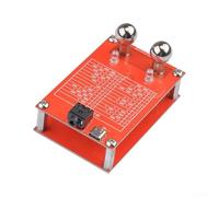 Touch Keypad with 3.5mm Output and DC 5V Input for CW Code Handling in DIY Radio Projects and Signal Generators