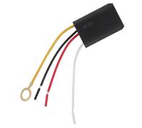 Touch Lamp Dimmer AC / 240V Desk Light Dimmer 3- Way Sensor Switch Replacement for Repairing Switches 1Pc