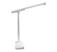 Touch lamp - Touch control desk lamp | Laamp touched table | Ambient room light | Vanity table adjustable brightness Light | Study lamps for reading