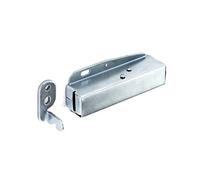 Touch Latch Door Push Catch by Securit