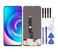 Touch LCD Display AMOLED LCD Screen For For Infinix Note 12 G96 X670 / Note 12 4G / Note 12 VIP/Note 12 5G / Note 12 Pro 5G / Note 12 Pro with Digitizer Full Assembly for For Infinix Spare Parts