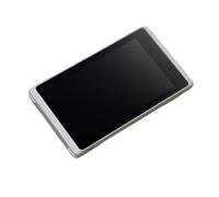 Touch LCD Display Assembly With Bezel Repair Parts, Compatible For Sony, A6100 Camera LCD Screen Replacement