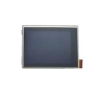 Touch LCD Display Assembly With LCD Hinge Cable Repair Parts, Compatible For Fujifilm, X-A3 X-A5 X-A10 Camera Display