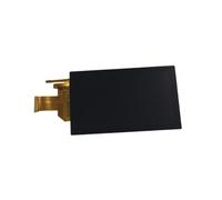 Touch LCD Display Screen Assy Repair Parts 。compatible For Canon， M50 M6 M100 M6II G7X2 M6 Mark II; G7X Mark Ii ; Camera Replace Maintenance Parts