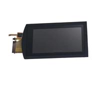 Touch LCD Display Screen Assy With Bezel，Compatible For Sony FDR-AX45 AX45 AX53 AXP55，camcorder Screen