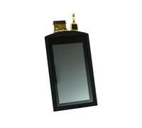 Touch LCD Display Screen Assy With Bezel，For FDR-AX40 AX40 Camcorder