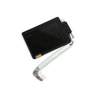 Touch LCD Display Screen Assy With Hinge Repair Parts ，compatible For Canon EOS 77D 800D 9000D KISS X9i REBEL T7i Camera viewfinder screen