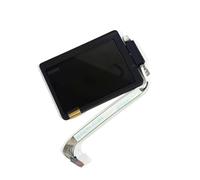 Touch LCD Display Screen Assy With LCD Hinge Repair Parts，Compatible For Canon， EOS 77D 800D 9000D EOS KISS X9i EOS REBEL T7i SLR Viewfinder Screen Replacement