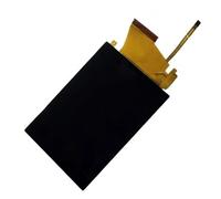 Touch LCD Display Screen Replacement，-Compatible For Olympus，E-M10II E-M10III E-M5III E-P7 EP7 EM10II EM10III EM5III Camera With Backlight