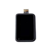 Touch LCD Display Screen With Back Cover Frame ， Compatible For GoPro ，Hero ，9 10 11 12 13 ，Camera Parts(A)