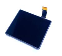 Touch LCD Display Screen With Backlight And Frame Hinge,compatible For Nikon， D7500 Digital Camera Replacement Parts