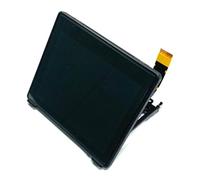 Touch LCD Display Screen With Backlight And Frame Hinge, Compatible For Nikon， D7500 Digital Camera ScreenAccessories