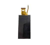 Touch LCD Display Screen With Backlight Repair Parts，Compatible For Sony, FDR-AX100E AX100 CX900 NX3 NX5 NX5C NX70 FC100 Camcorder