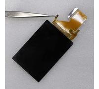 Touch LCD Display screen With backligt For Fujifilm X70 camera