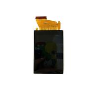 Touch LCD Display Screen Without Backlight ，compatible For Olympus ，OM-D E-M10 Mark II EM10 Camera Screen