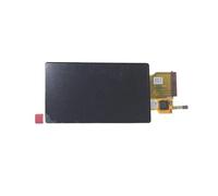 Touch LCD Display With Backlight, Compatible For Sony, A6100 A6400 A6600 ILCE-6600 ILCE-6100 ILCE-6400 Camera LCD Screen Replacement