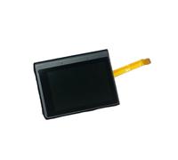 Touch LCD Screen Assembly With LCD Hinge And Frame Replacement, Compatible For Canon, Compatible For Powershot, G7X Mark II G7X-2 G7X II G7X2 Camera Display