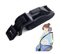 Touch Life Pregnancy Belt Adjuster,Pregnancy Seat Belt-Comfortable & Safe Belt Positioning for Expecting Mothers, Universal Fit, Comfortable Safety Belt for Overweight People,Enhances Driving Comfort