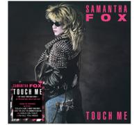 Samantha Fox - Samantha Fox: Touch Me [VINYL]