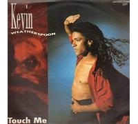 Touch me (Dance Mix, 5:48min./Dub, 1989) / Vinyl Maxi Single [Vinyl 12'']