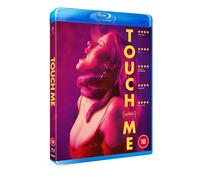 Touch Me / Hypochondriac Limited Edition Double Pack Blu-ray