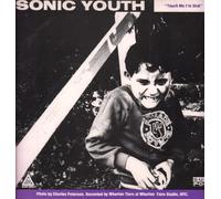 Touch Me I'm Sick/Halloween [12" VINYL]
