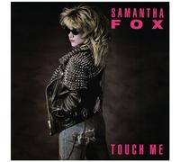 Touch Me Import Edition by Fox, Samantha (2012) Audio CD