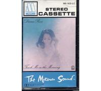 Touch Me in the Morning Ross,Diana [CASSETTE]