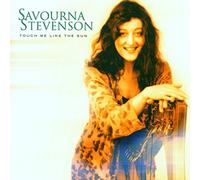 Touch Me Like the Sun by Savourna Stevenson (2009-03-24)
