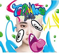 TOUCH ME/LOVE(初回生産限定)