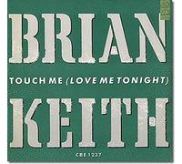 Touch Me, Love Me Tonight [VINYL]