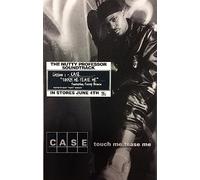 Touch Me, Tease Me [CASSETTE]