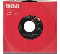 Touch Me When We're Dancing [Vinyl Single 7'']