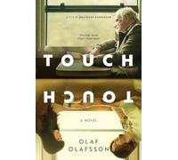 Touch [Movie Tie-in] : A Novel