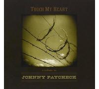 Touch My Heart - V/A Compact Disc