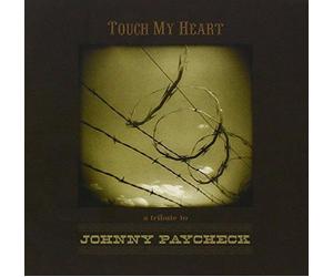 Touch My Heart - V/A Compact Disc