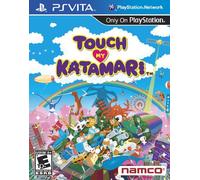 Touch My Katamari