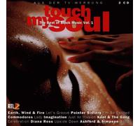 Touch my Soul 1