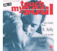 Touch My Soul 15/Neu