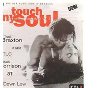 Touch My Soul