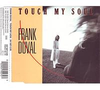Touch my Soul (3"/5" Maxi-CD) TELDEC 1989