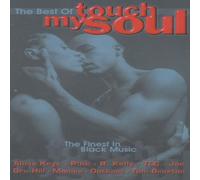 Touch My Soul - Best Of