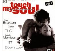 Touch My Soul Vol. 7