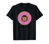 Touch My Sprinkle and You Get The Points Hedgehog T-Shirt