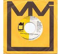 TOUCH OF CLASS - Don't Want No Other Lover [7" Vinyl]