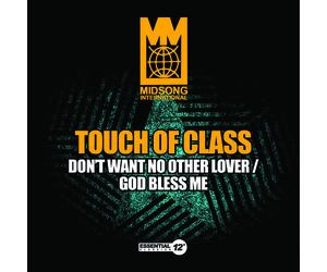 Touch of Class - Don't Want No Other Lover / God Bless Me [New ] Alliance MOD