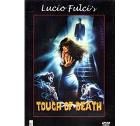 Touch of Death (1988) by Brett Halsey
