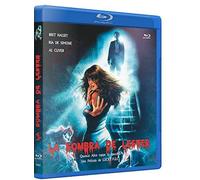 Touch of Death Quando Alice ruppe lo Specchio (La Sombra de Lester) Lucio Fulci Blu Ray 1988
