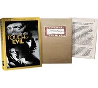 Touch Of Evil (50th Anniversary Edition)